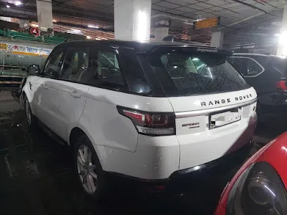 Lucky Auto Cars