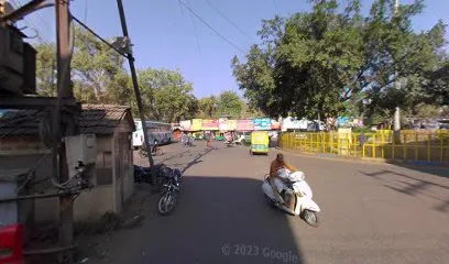 lucky auto parts