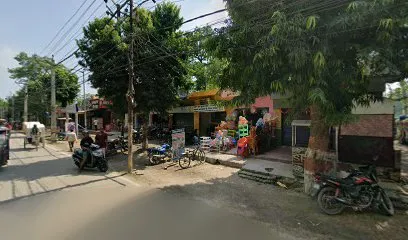 Lucky Auto Spare Parts