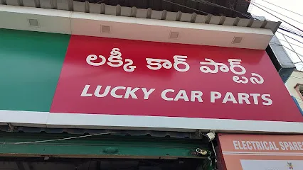 Lucky Car Parts