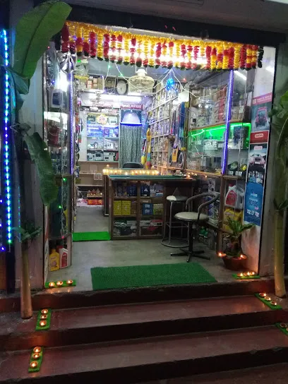 LUCKY MOTORS JORHAT