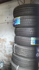 Lucky Tyres