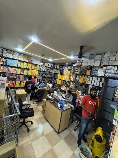 Ludhiana Spare Centre