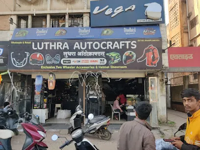 Luthra Autocrafts