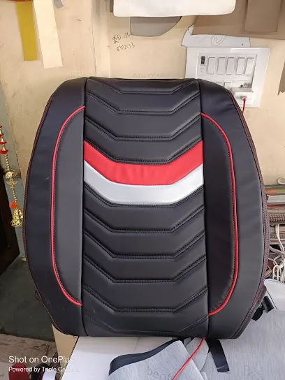 Luxury Car Accessories