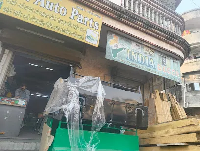 M A AUTO PARTS