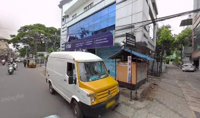 M A B Auto Parts
