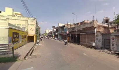 M B BIKE ZONE