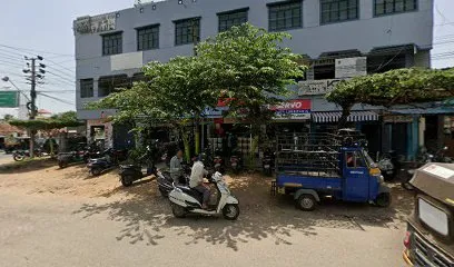 M B S Auto Spares
