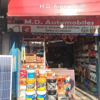 M D Automobile