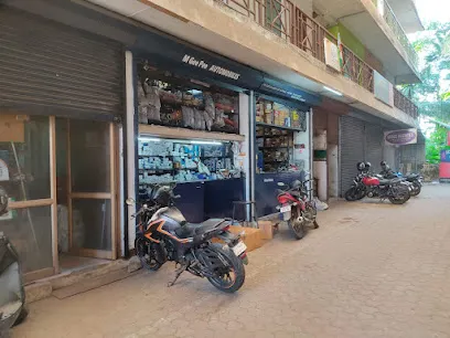 M Gee Pee Automobiles (MGP)