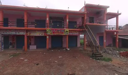 M K Auto Parts
