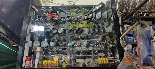 M K AUTO SPARES