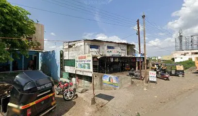 M K Automobiles