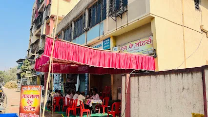 M K Motors