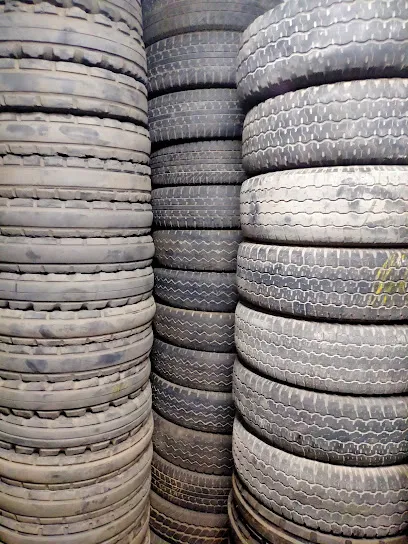 M k TYRE