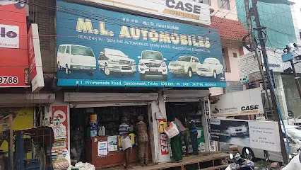 M L AUTO AUTO MOBILE