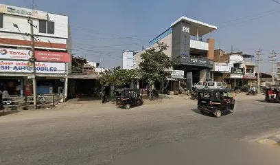 M M AUTO PARTS