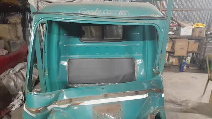 M M MOTORS