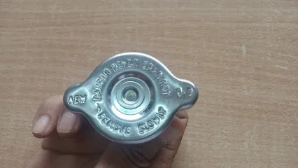 M. N Auto Parts