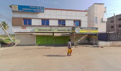 M R Auto Electricals