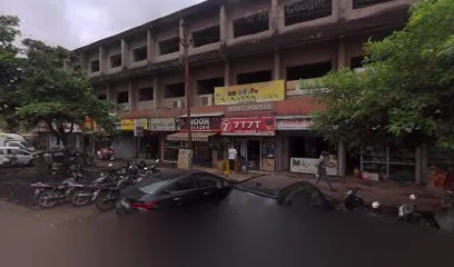 M S Amarchand T Solanky