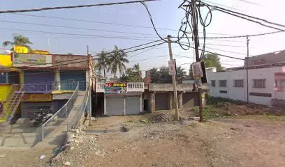 M S AUTO PARTS