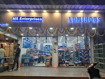 M S ENTERPRISES
