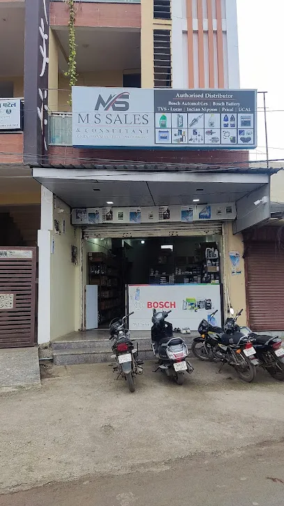M S Sales & Consultant