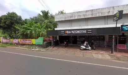 M24 AUTOMOTIVE