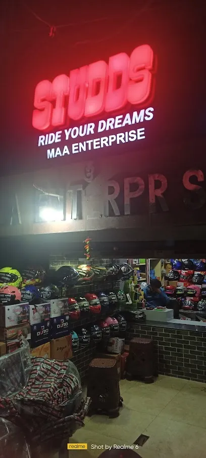 M.A Enterprise