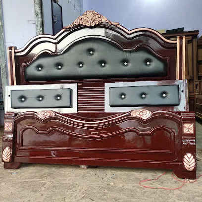 Ma Fhlodi Auto Parts