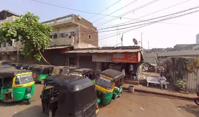 मां ओटो स्पेर पार्टस