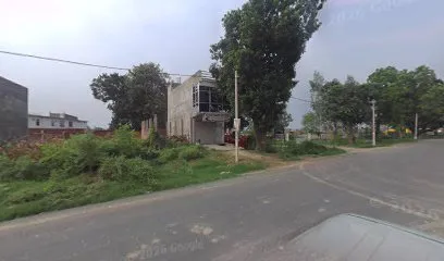 माँ शारदा कम्बाइन ऑटो पार्ट्स