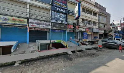 Maa Amba Trading Co