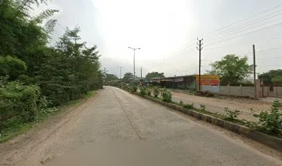 Maa Ambe auto parts