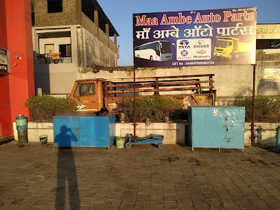 Maa Ambe Auto Parts