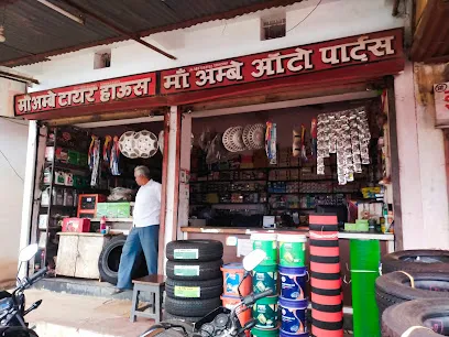 Maa Ambey Auto