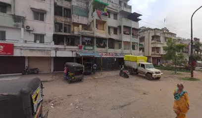 Maa Annapurna Spare Parts
