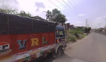Maa Ashapura Auto Parts