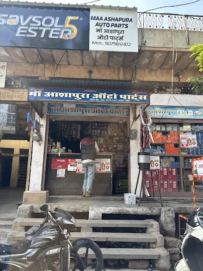 Maa Ashapura Autoparts
