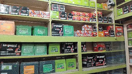 Maa Auto Electric And Spare Parts