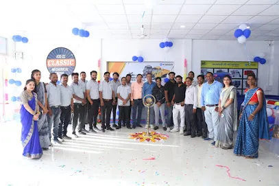 Maa auto jabalpur