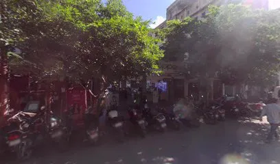 Maa Auto Mobiles