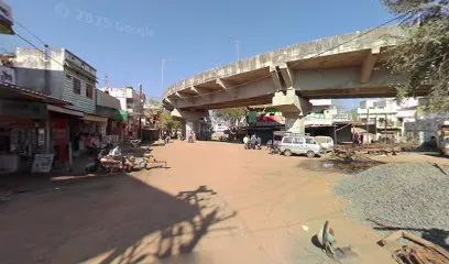 Maa Auto Parts Vidisha
