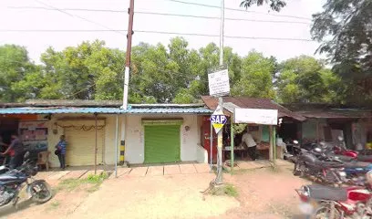 Maa Auto Wark Shop