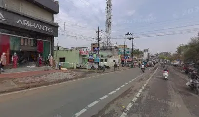 Maa Bhaavani Auto Parts