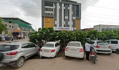 Maa Bhagwati Auto Parts And Honda Bajaj Service Center