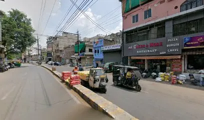 Maa Bhagwati Auto Parts