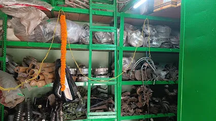 MAA BHAGWATI ENTERPRISE (Arbind Motors)